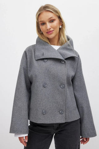 MOLLIE COAT