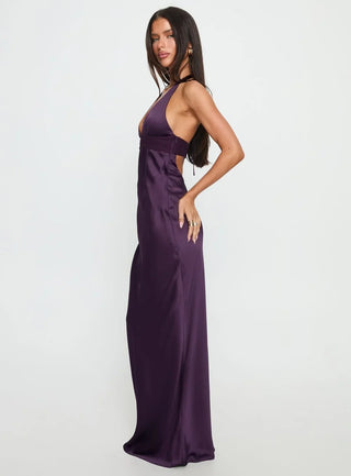 FLORA DRESS