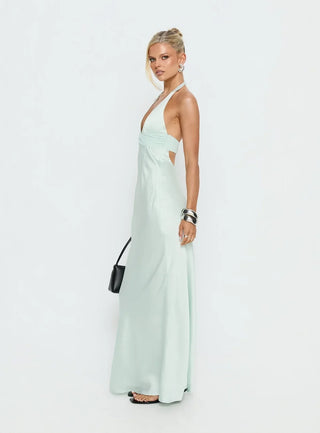 FLORA DRESS