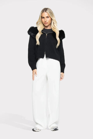 SYLVIE JACKET
