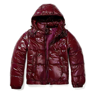 VERITY PUFFER