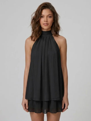 FRANKIE MINI DRESS