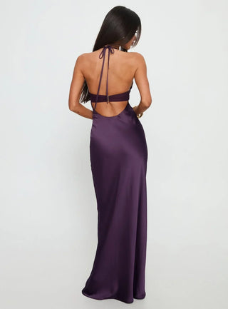FLORA DRESS