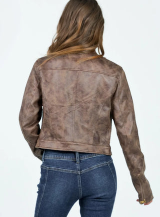 HATTIE JACKET