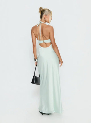 FLORA DRESS