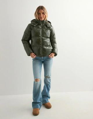 VERITY PUFFER