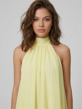 FRANKIE MINI DRESS