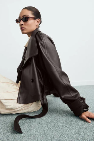 JOSIE COAT