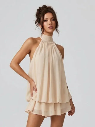 FRANKIE MINI DRESS