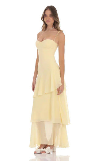 EDIE DRESS