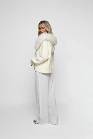SYLVIE JACKET