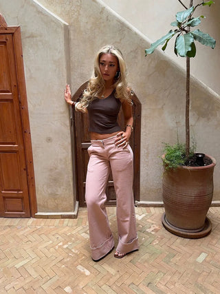 MARNIE PANT