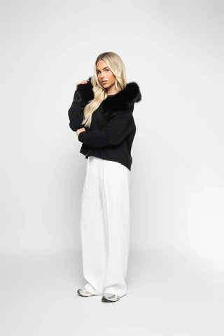 SYLVIE JACKET