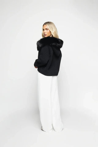 SYLVIE JACKET