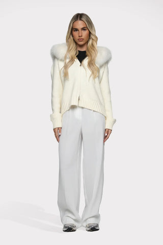 SYLVIE JACKET