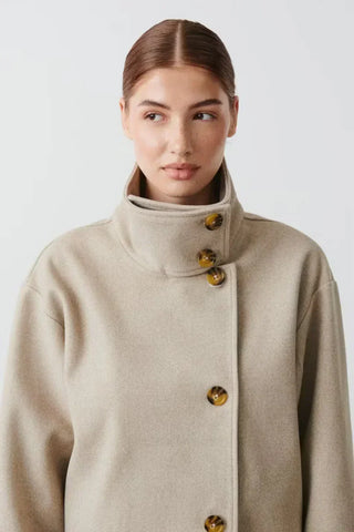 CARA COAT
