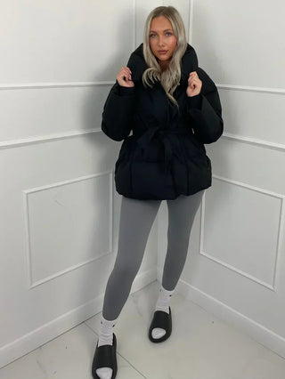 ISOBEL COAT