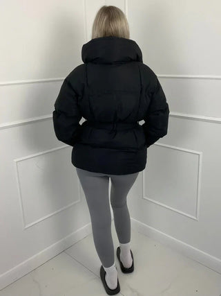 ISOBEL COAT
