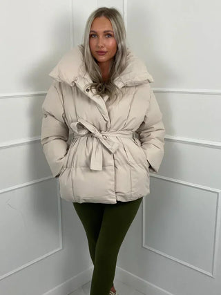 ISOBEL COAT