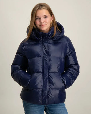 NELL PUFFER