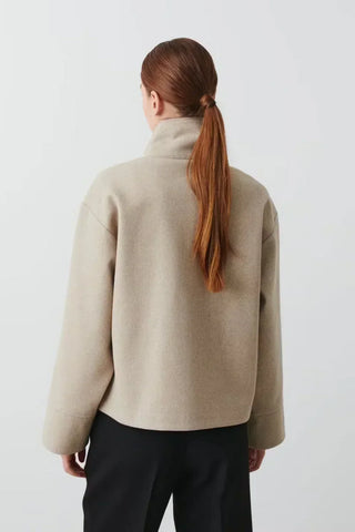 CARA COAT