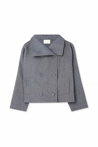 MOLLIE COAT