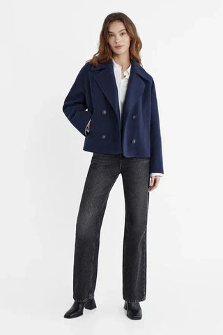 MILLIE COAT