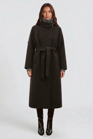 MAEVE COAT