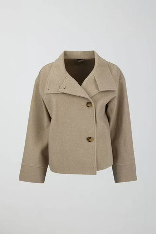 CARA COAT