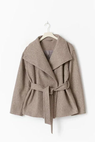 WREN COAT