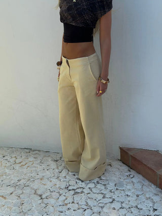 MARNIE PANT