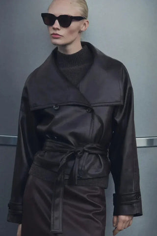 JOSIE COAT