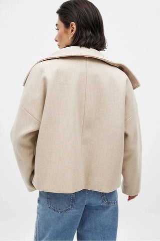 MOLLIE COAT
