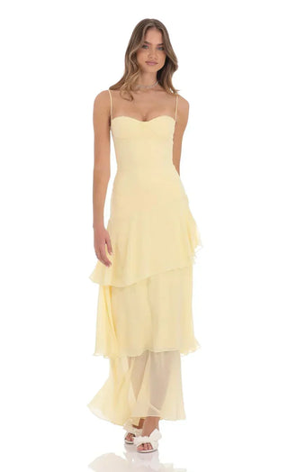 EDIE DRESS
