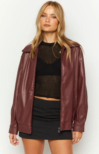 DOTTIE COAT