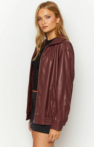 DOTTIE COAT