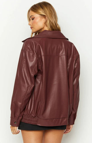 DOTTIE COAT