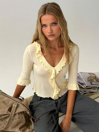 ORLA TOP