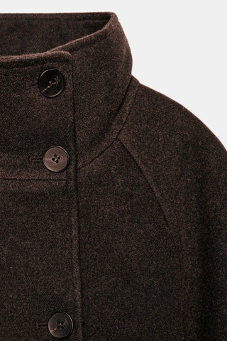 MAEVE COAT