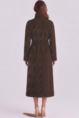 MAEVE COAT