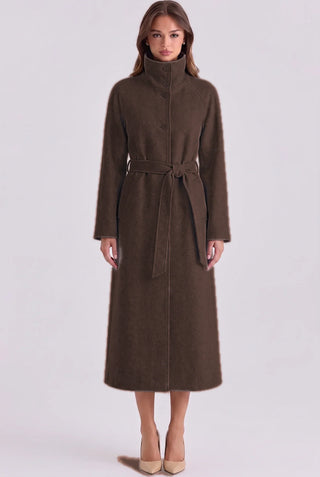 MAEVE COAT