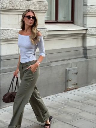 MARNIE PANT