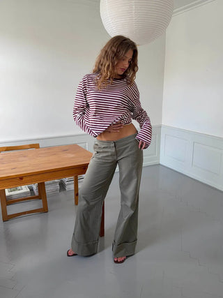 MARNIE PANT