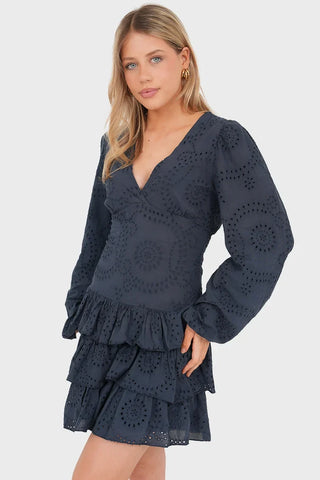 EFFIE MINI DRESS