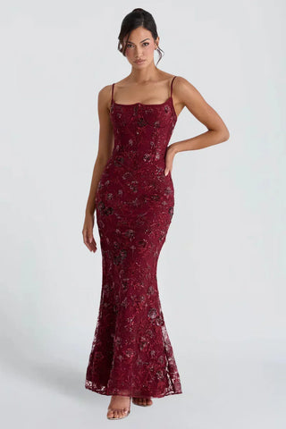 WINNIE DRESS