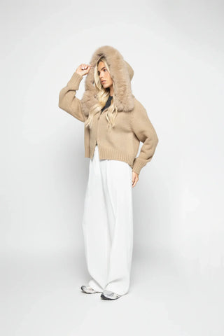 SYLVIE JACKET