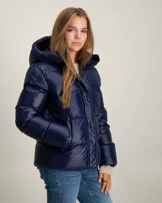 NELL PUFFER