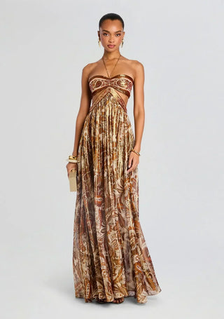 FAYE DRESS