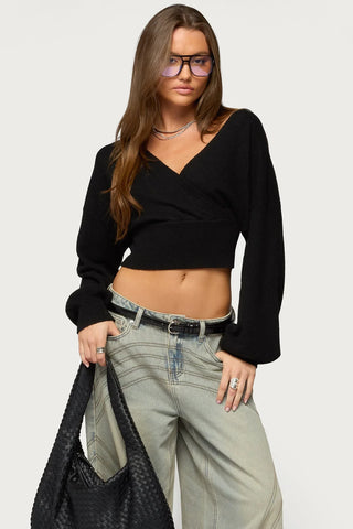 KEIRA SWEATER