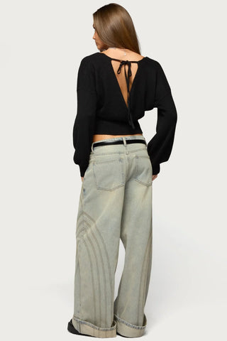 KEIRA SWEATER